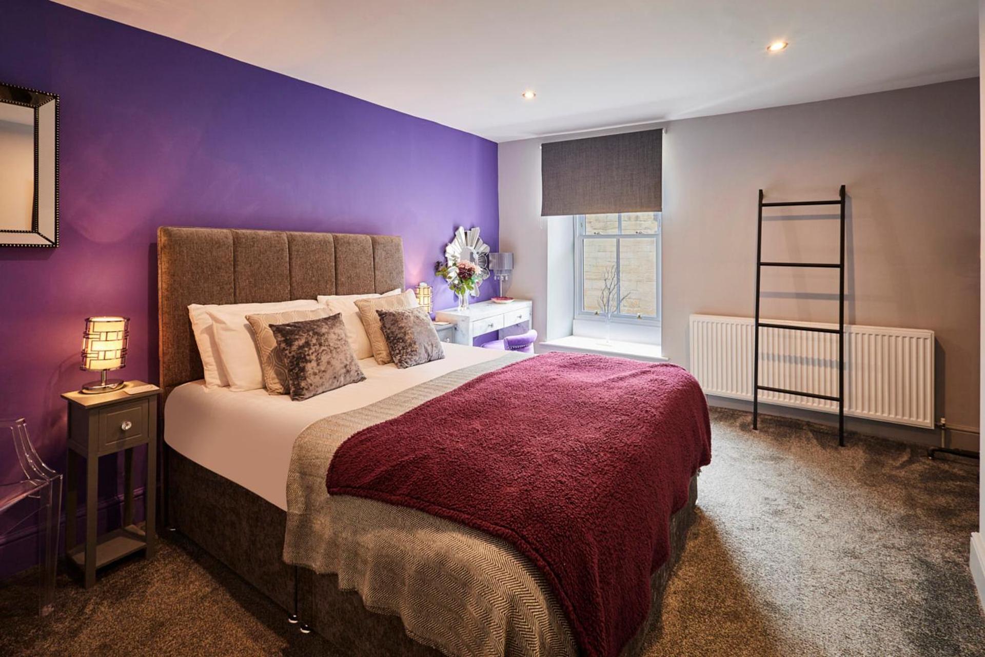 Host & Stay - Narrowgate Apartments Alnwick Exterior foto