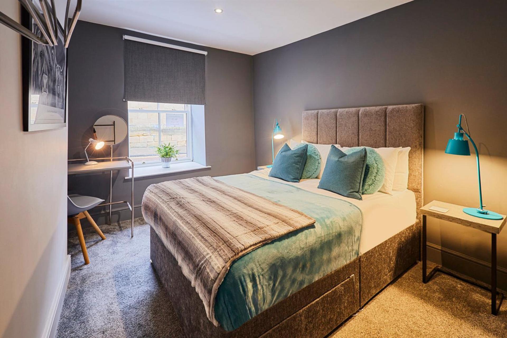 Host & Stay - Narrowgate Apartments Alnwick Exterior foto