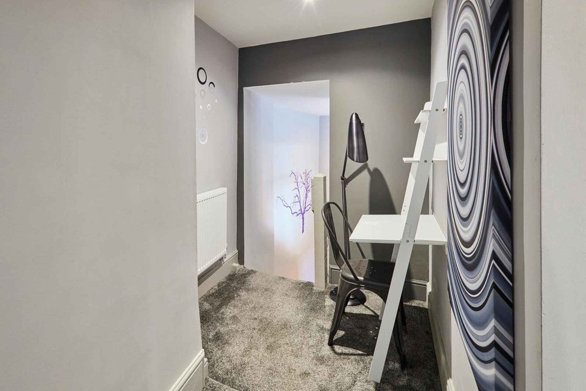 Host & Stay - Narrowgate Apartments Alnwick Zimmer foto
