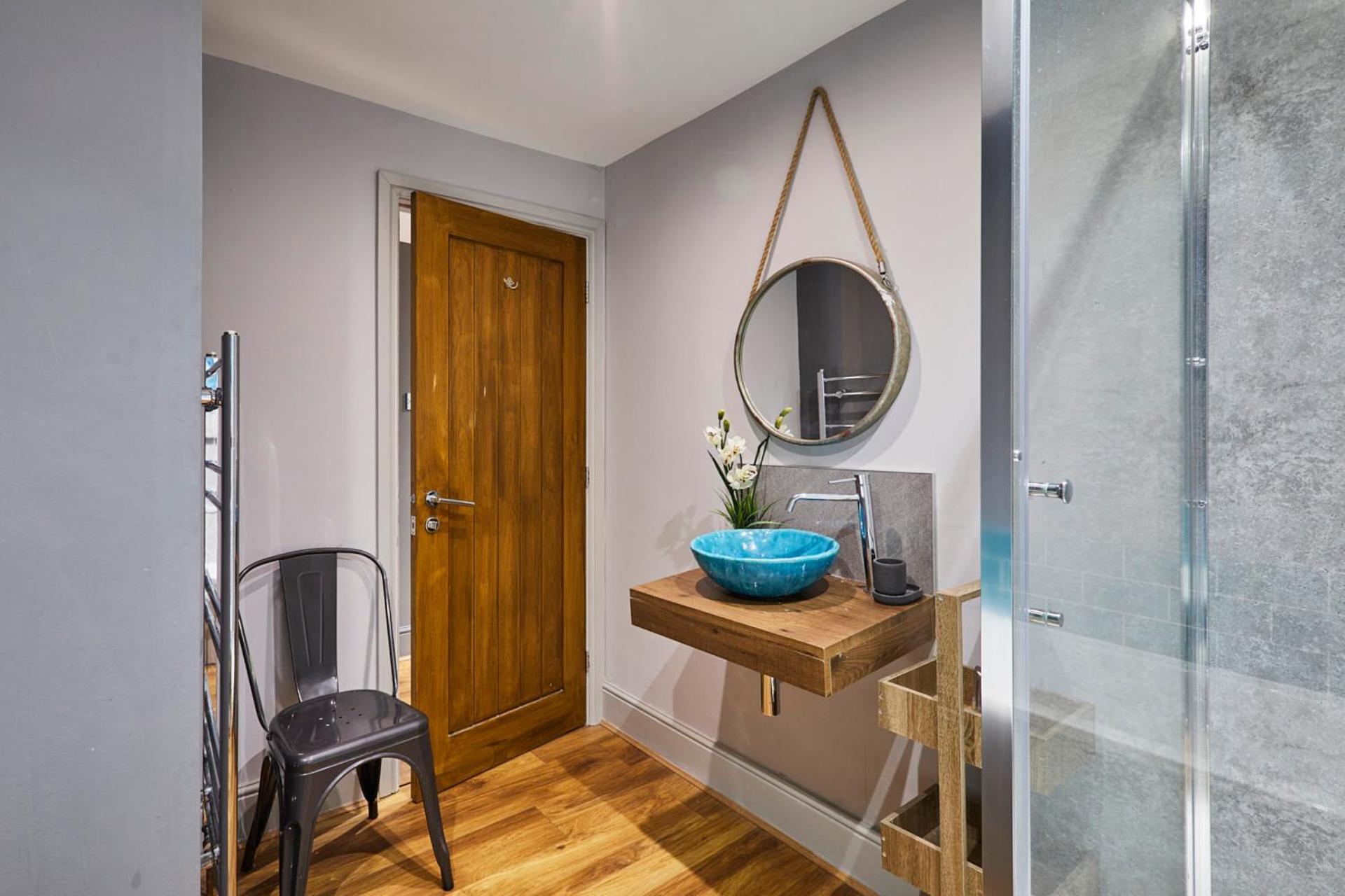 Host & Stay - Narrowgate Apartments Alnwick Zimmer foto