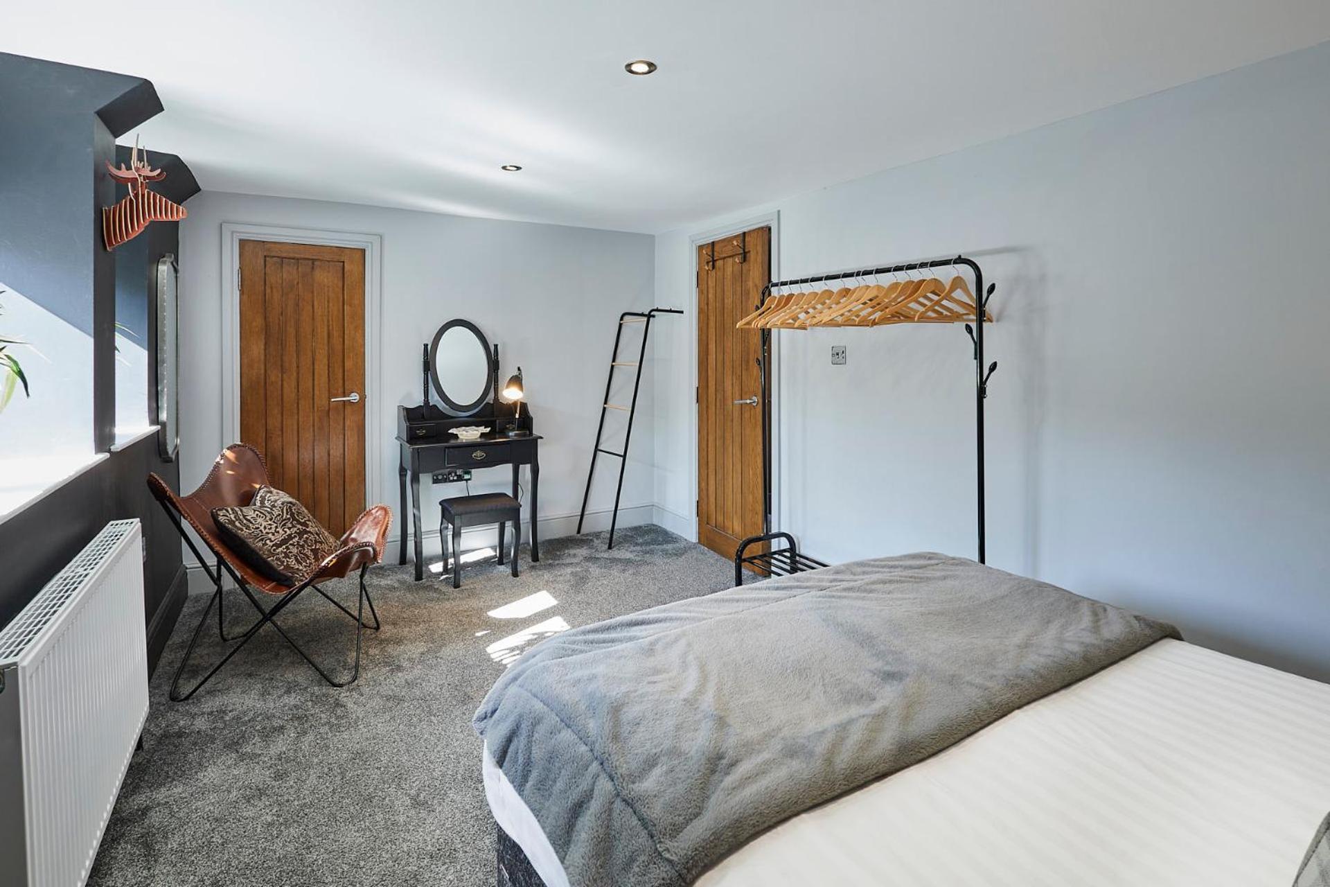 Host & Stay - Narrowgate Apartments Alnwick Zimmer foto
